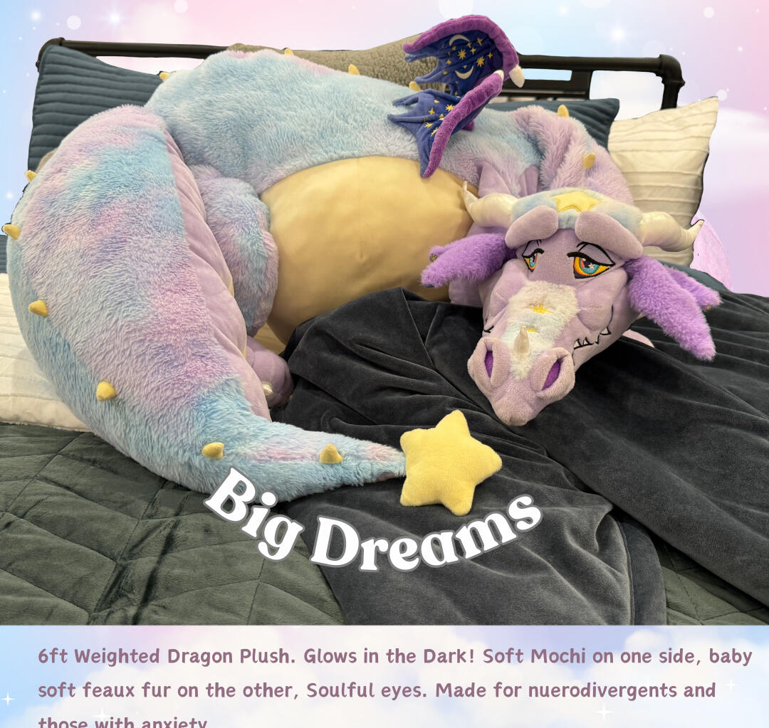 Big Dreams