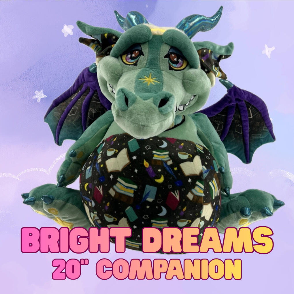 Book Dragon