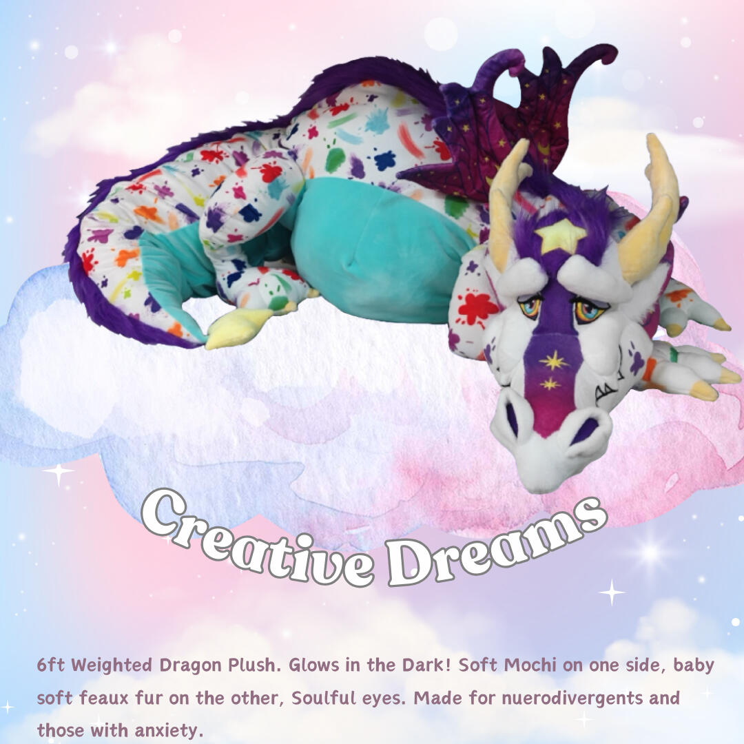 Creative Dreams