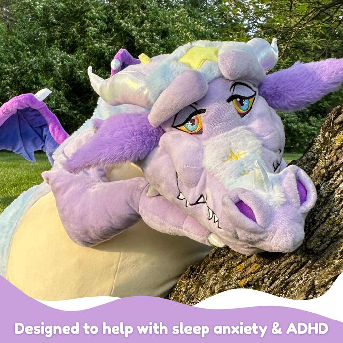 Big Dreams Face Detail