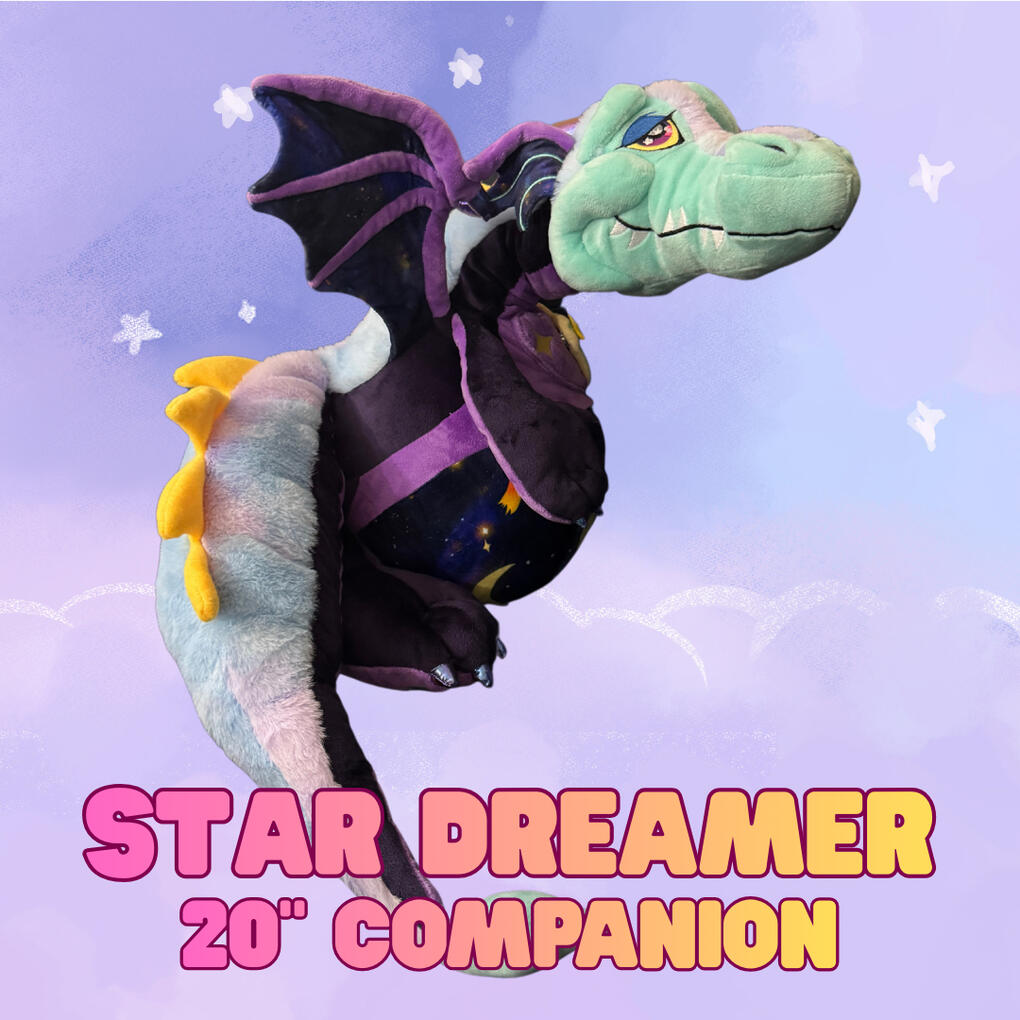 Star Dragon