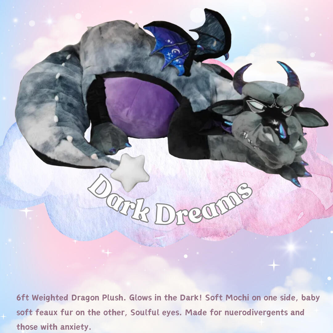 Dark Dreams