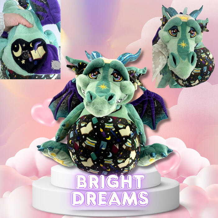 Bright Dreams Companion